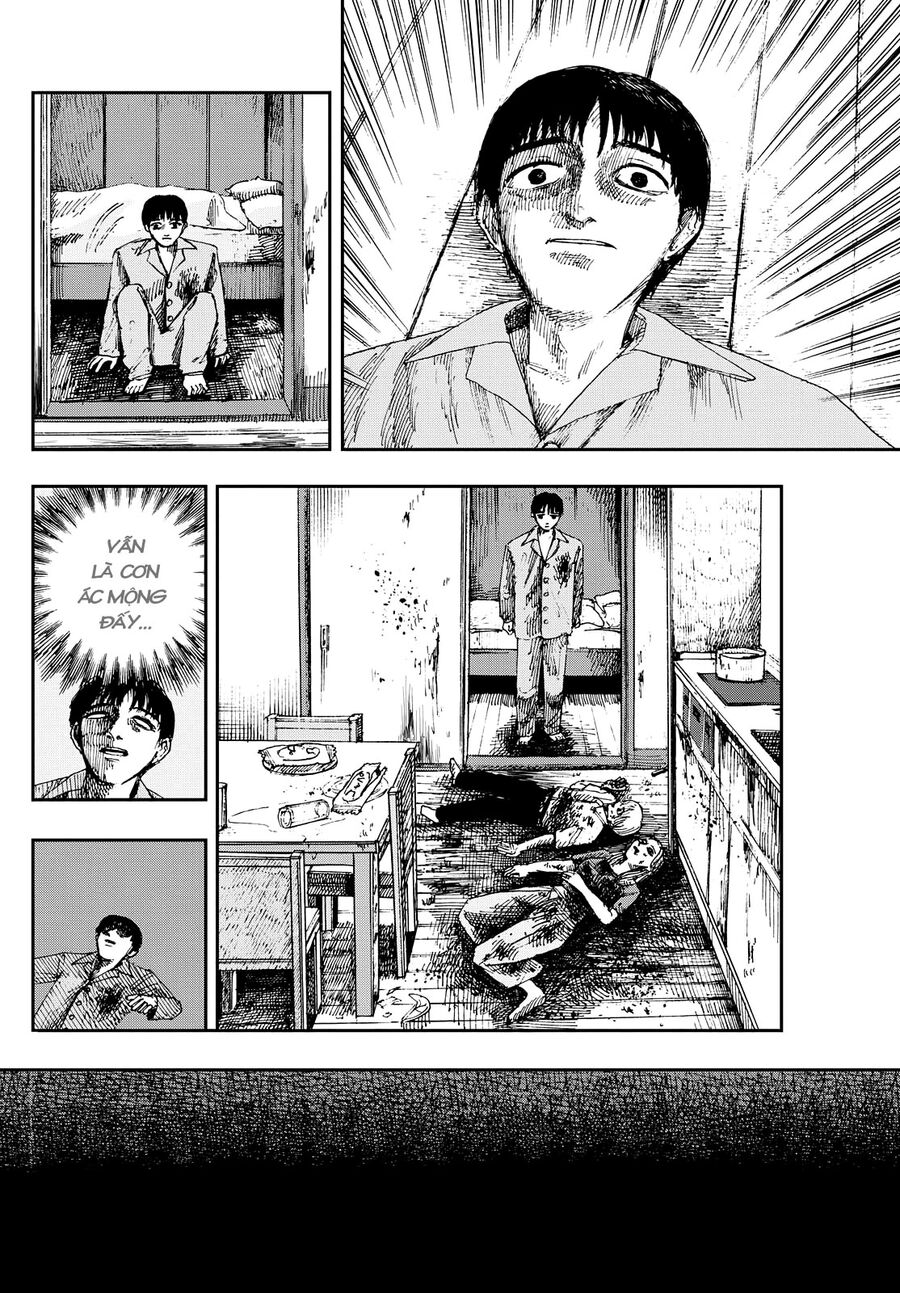 Truyền Thuyết 100 Câu Chuyện Ma Chap 63 - Next Chap 64