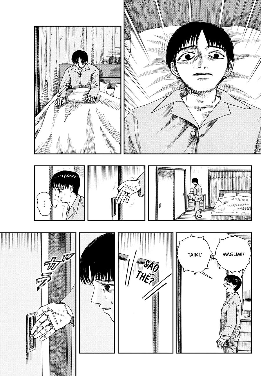 Truyền Thuyết 100 Câu Chuyện Ma Chap 63 - Next Chap 64