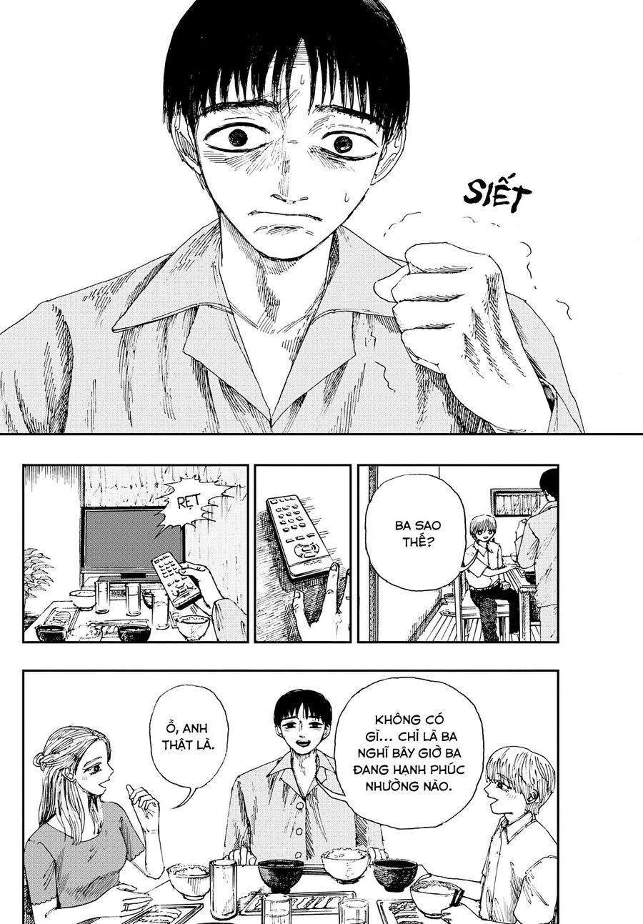 Truyền Thuyết 100 Câu Chuyện Ma Chap 63 - Next Chap 64