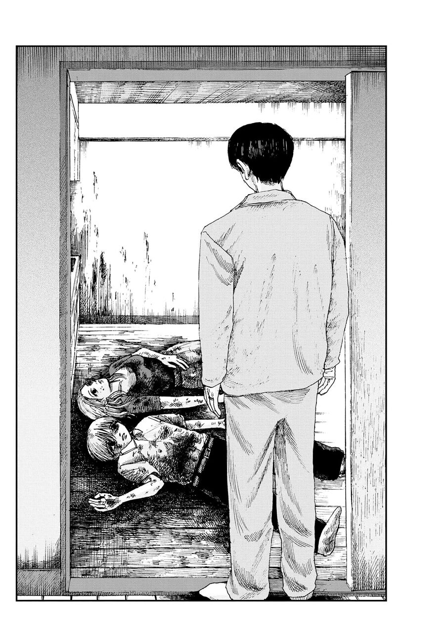 Truyền Thuyết 100 Câu Chuyện Ma Chap 63 - Next Chap 64