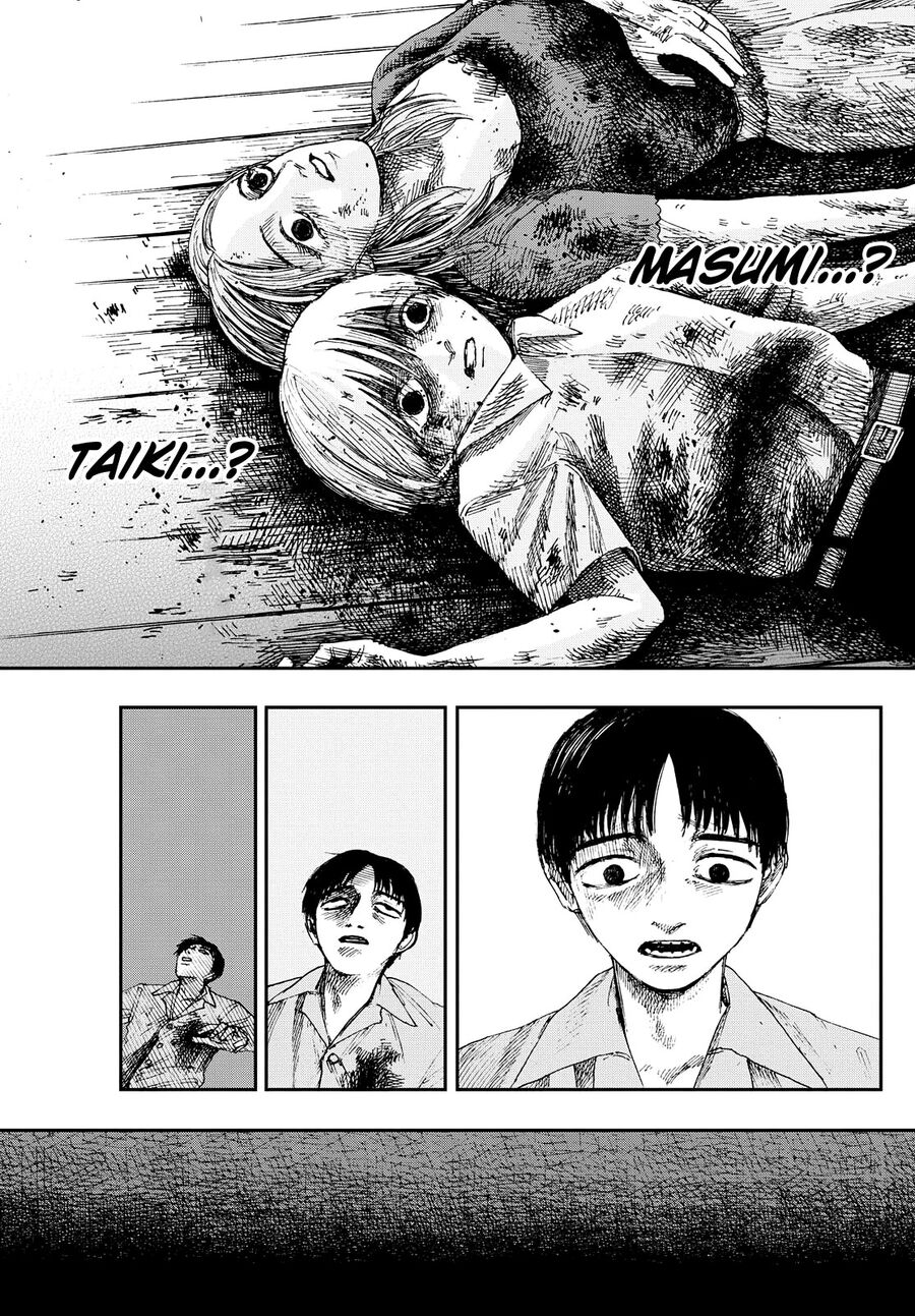 Truyền Thuyết 100 Câu Chuyện Ma Chap 63 - Next Chap 64
