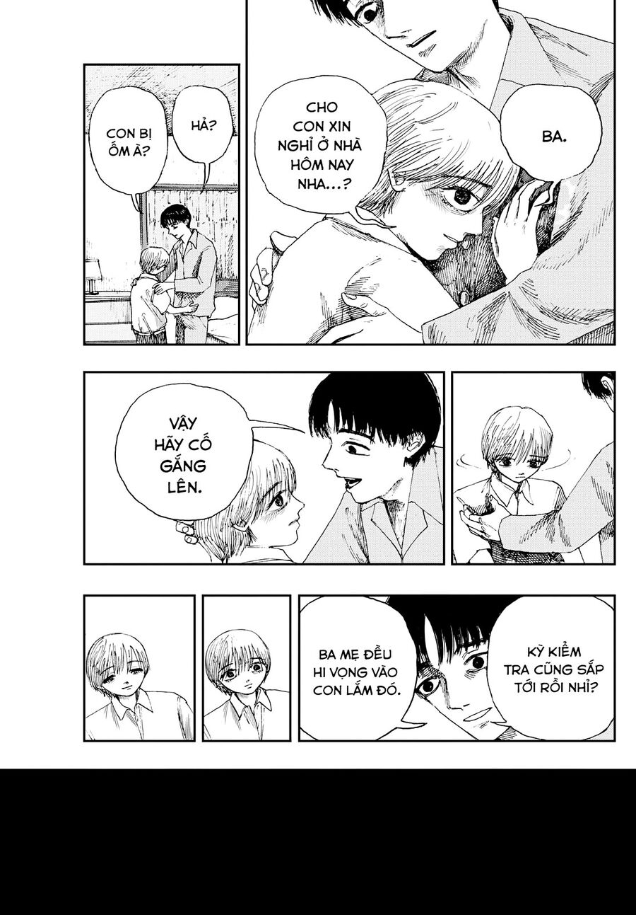 Truyền Thuyết 100 Câu Chuyện Ma Chap 63 - Next Chap 64