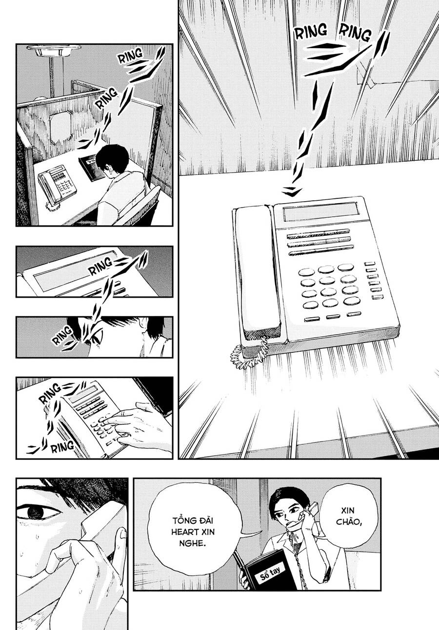Truyền Thuyết 100 Câu Chuyện Ma Chap 64 - Next Chap 65