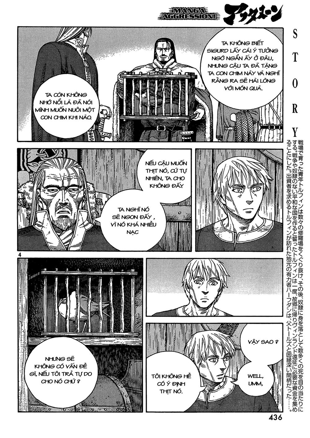 Truyền Thuyết Miền Đất Hứa Chap 105 - Next Chap 106