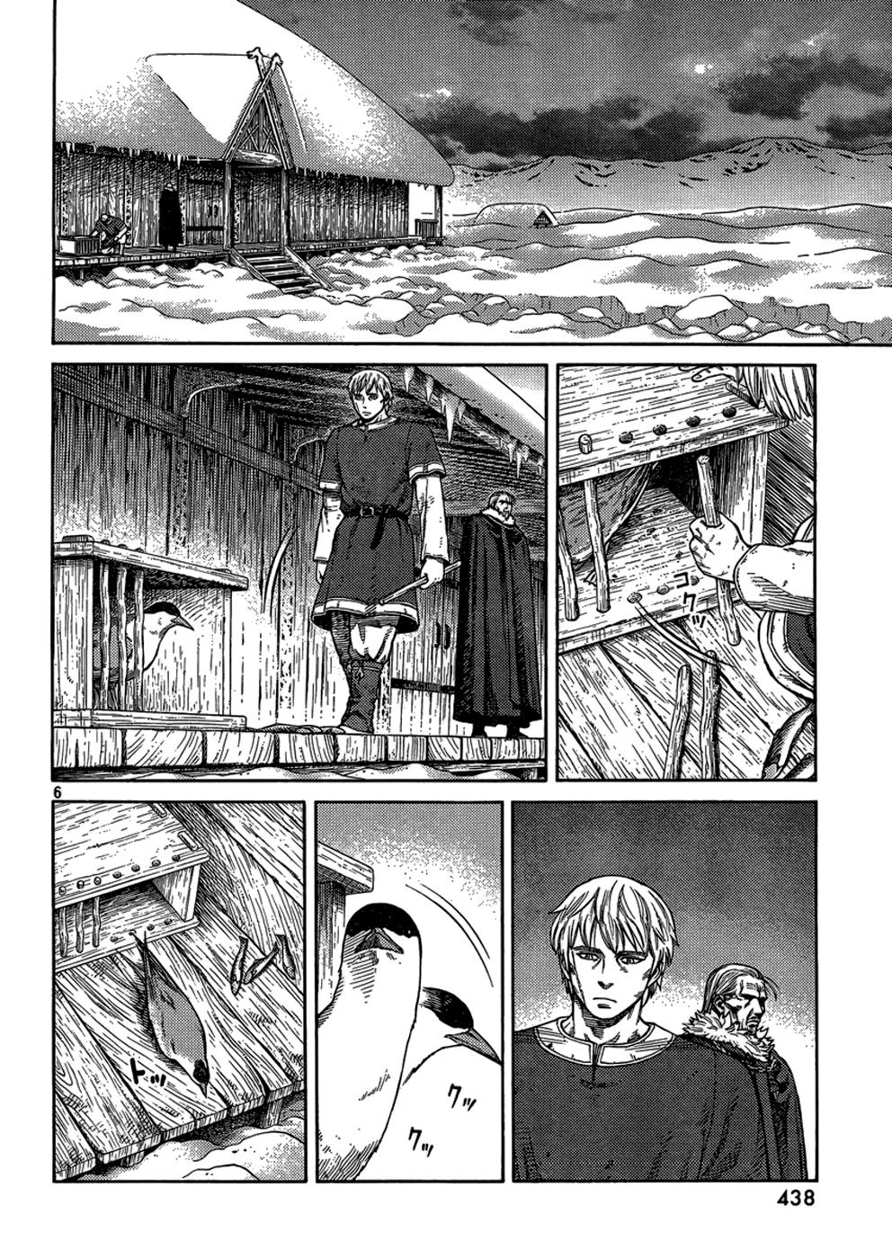 Truyền Thuyết Miền Đất Hứa Chap 105 - Next Chap 106