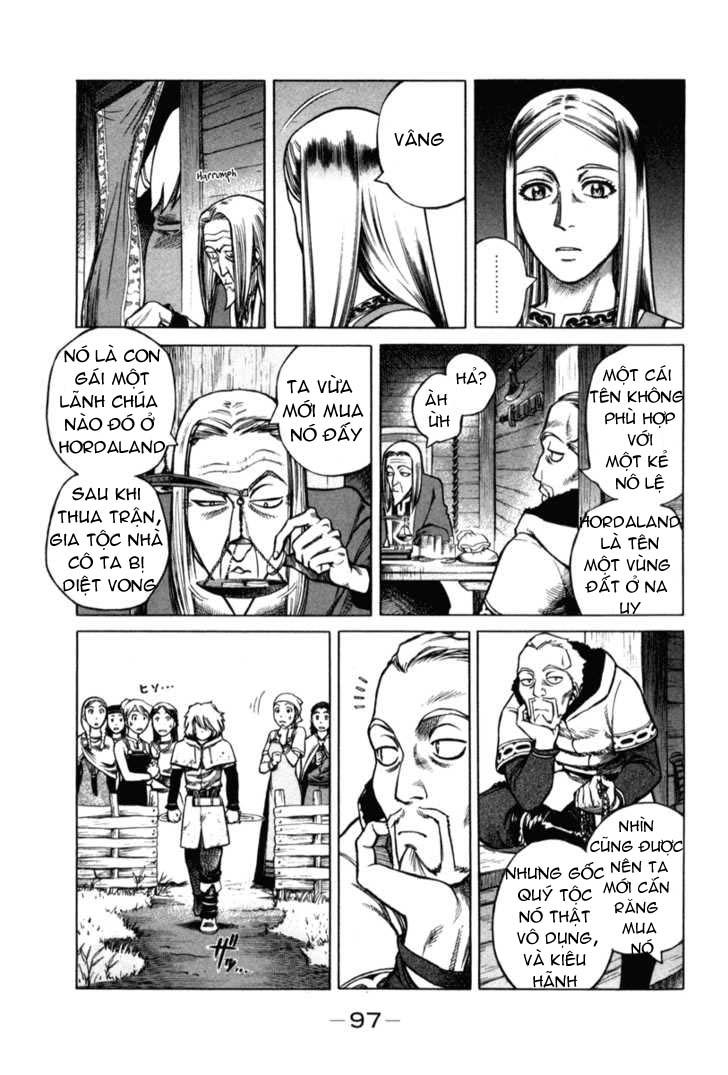 Truyền Thuyết Miền Đất Hứa Chap 2 - Next Chap 3