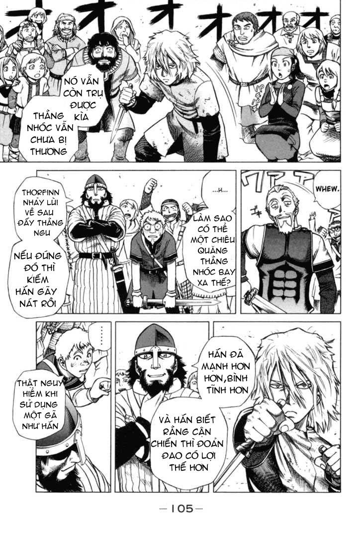 Truyền Thuyết Miền Đất Hứa Chap 2 - Next Chap 3