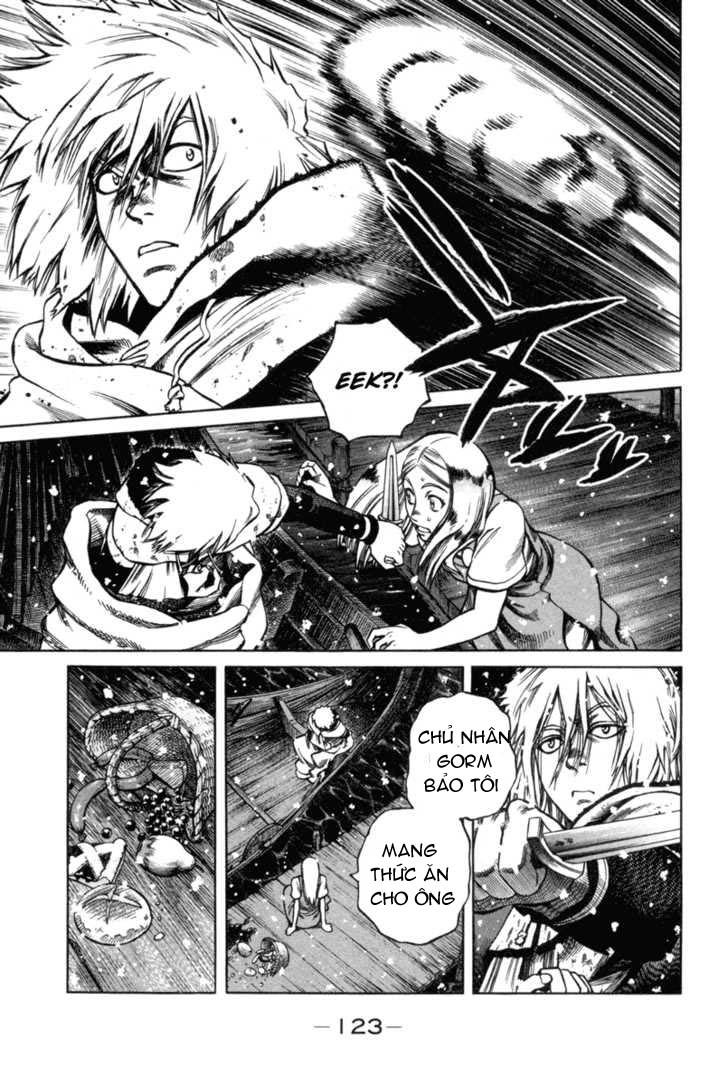 Truyền Thuyết Miền Đất Hứa Chap 2 - Next Chap 3