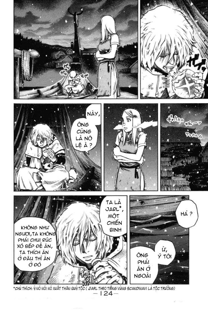Truyền Thuyết Miền Đất Hứa Chap 2 - Next Chap 3