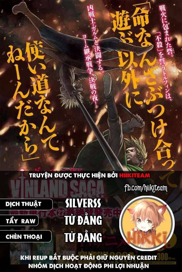 Truyền Thuyết Miền Đất Hứa Chap 209 - Next Chap 210