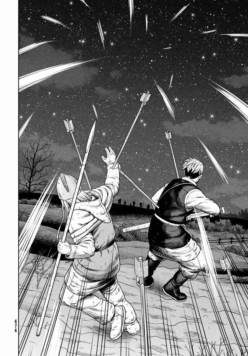 Truyền Thuyết Miền Đất Hứa Chap 209 - Next Chap 210