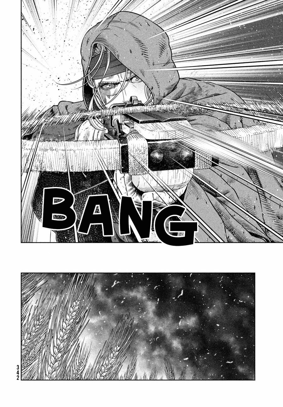 Truyền Thuyết Miền Đất Hứa Chap 210 - Next Chap 211