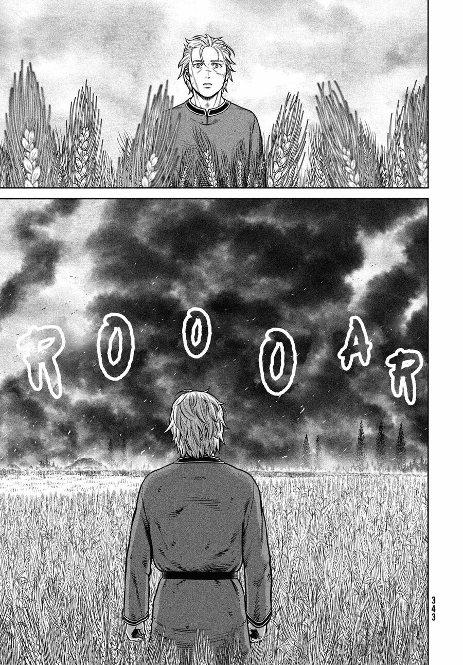 Truyền Thuyết Miền Đất Hứa Chap 210 - Next Chap 211