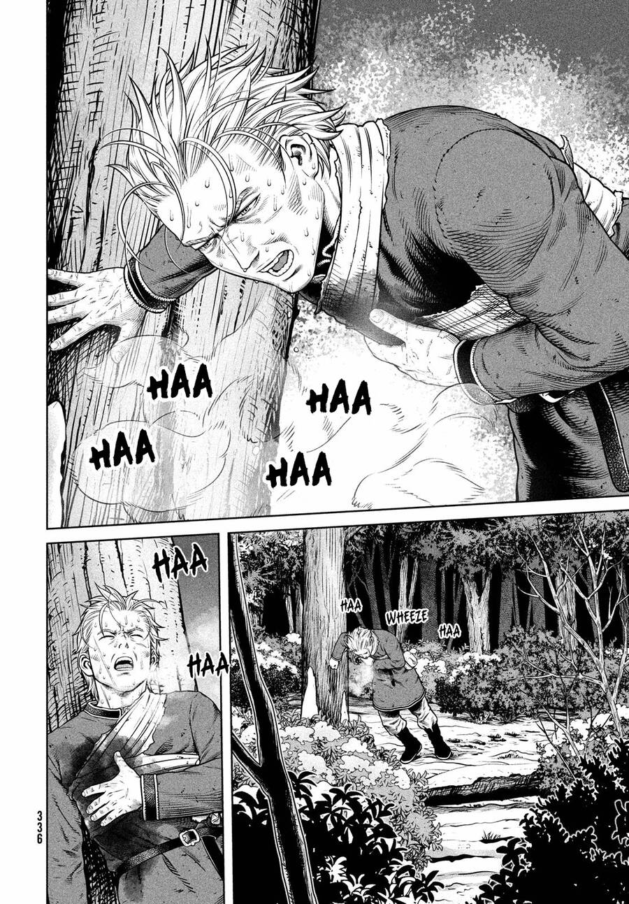 Truyền Thuyết Miền Đất Hứa Chap 210 - Next Chap 211