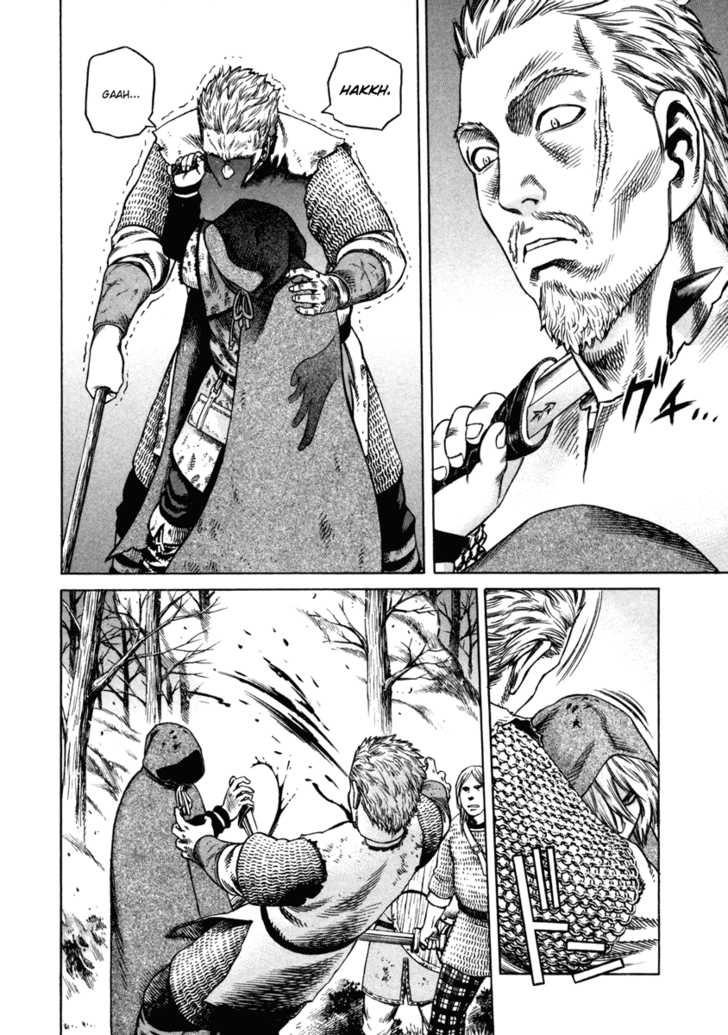 Truyền Thuyết Miền Đất Hứa Chap 22 - Next Chap 23