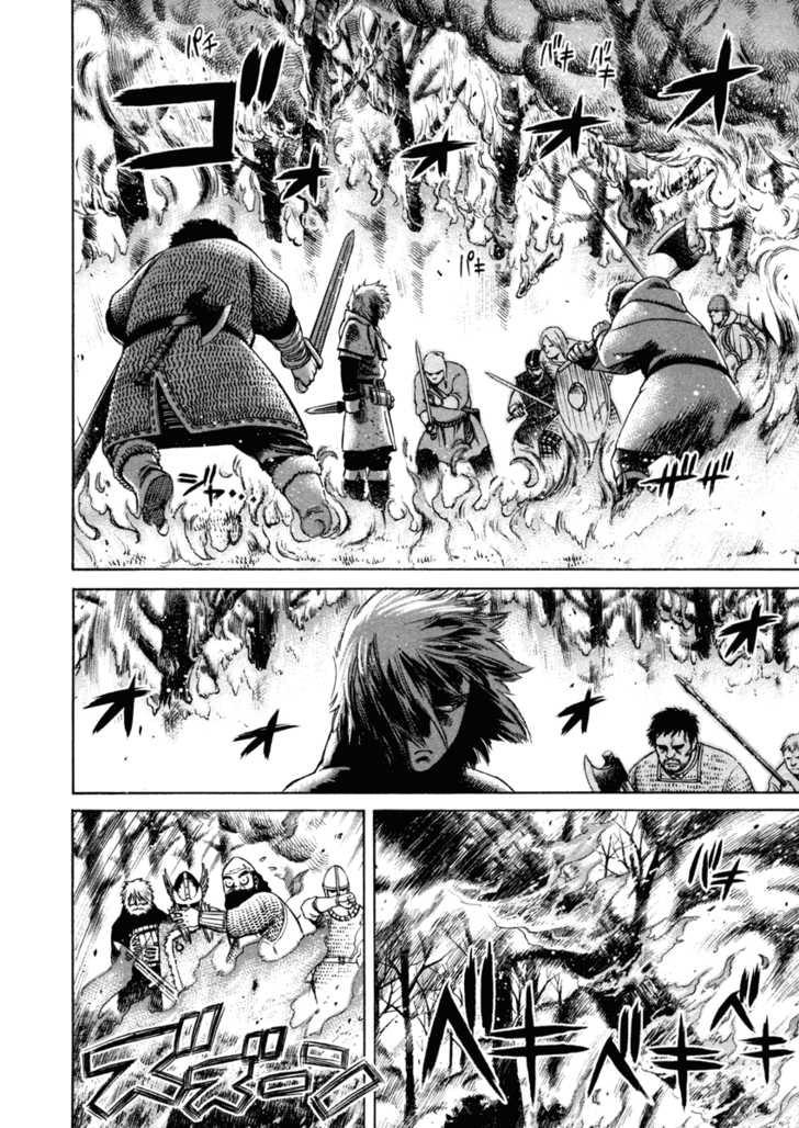 Truyền Thuyết Miền Đất Hứa Chap 22 - Next Chap 23