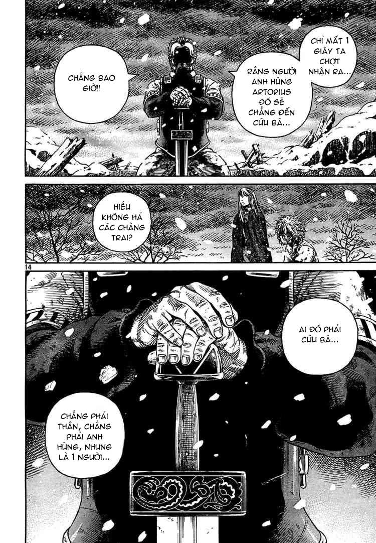 Truyền Thuyết Miền Đất Hứa Chap 47 - Next Chap 48