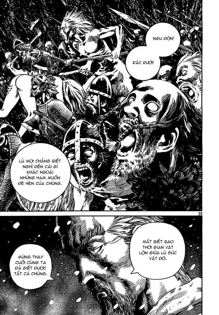Truyền Thuyết Miền Đất Hứa Chap 47 - Next Chap 48