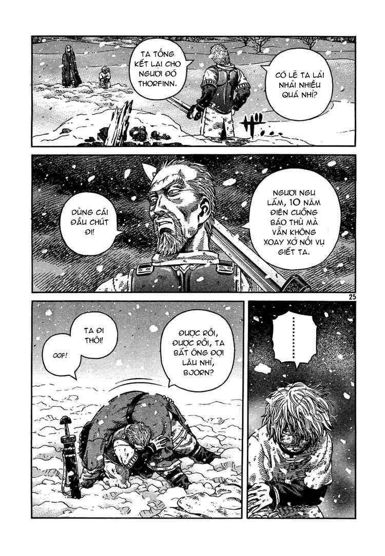 Truyền Thuyết Miền Đất Hứa Chap 47 - Next Chap 48