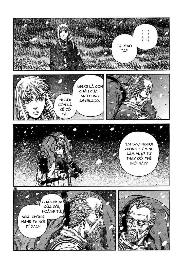 Truyền Thuyết Miền Đất Hứa Chap 47 - Next Chap 48