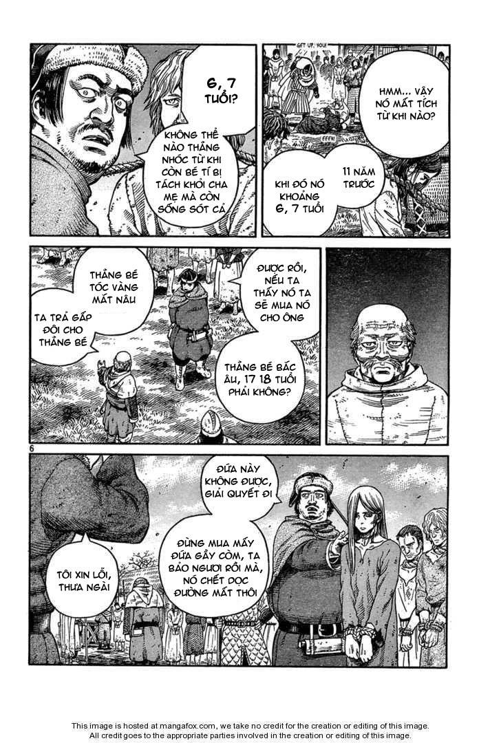 Truyền Thuyết Miền Đất Hứa Chap 48 - Next Chap 49
