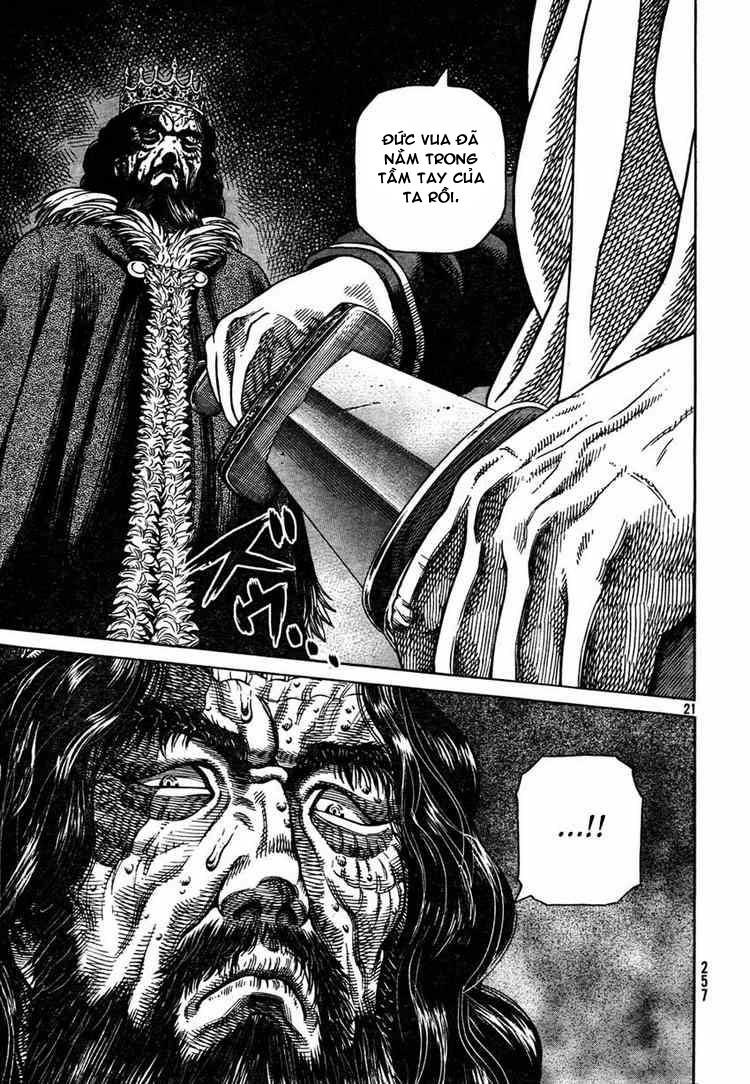 Truyền Thuyết Miền Đất Hứa Chap 52 - Next Chap 53