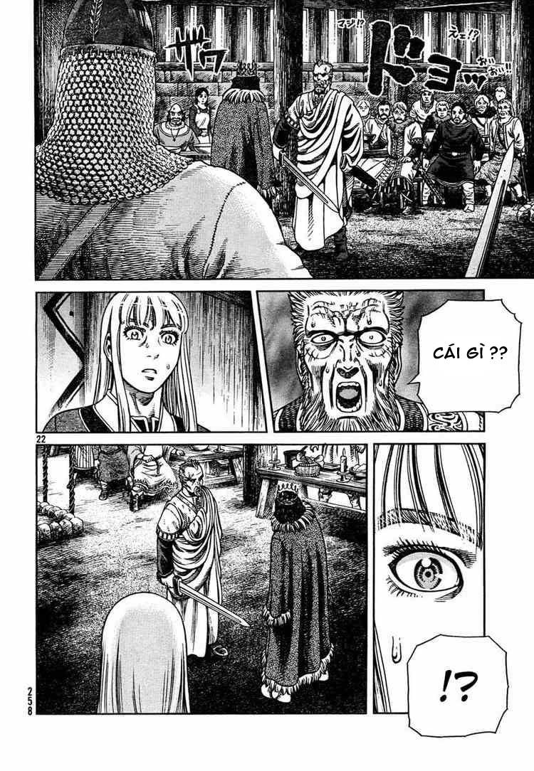 Truyền Thuyết Miền Đất Hứa Chap 52 - Next Chap 53