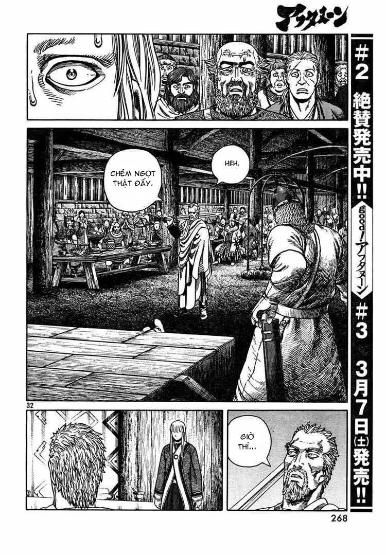 Truyền Thuyết Miền Đất Hứa Chap 52 - Next Chap 53