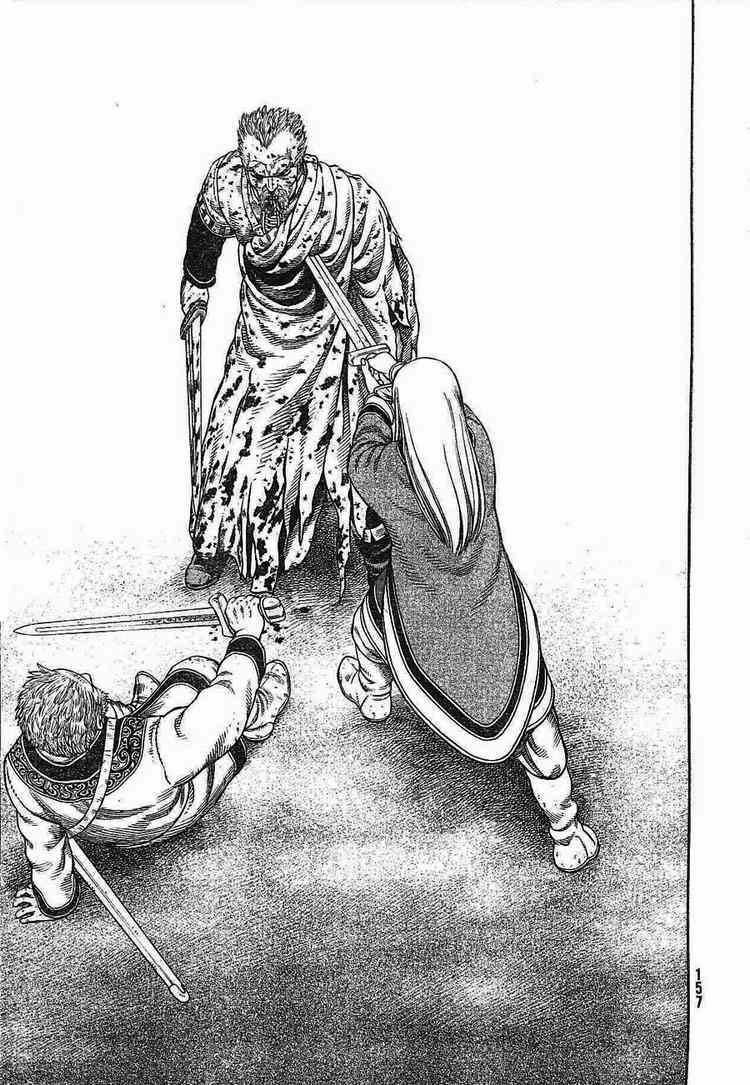 Truyền Thuyết Miền Đất Hứa Chap 53 - Next Chap 54