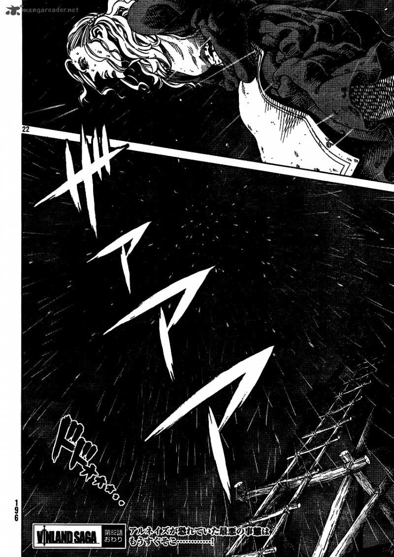 Truyền Thuyết Miền Đất Hứa Chap 82 - Next Chap 83