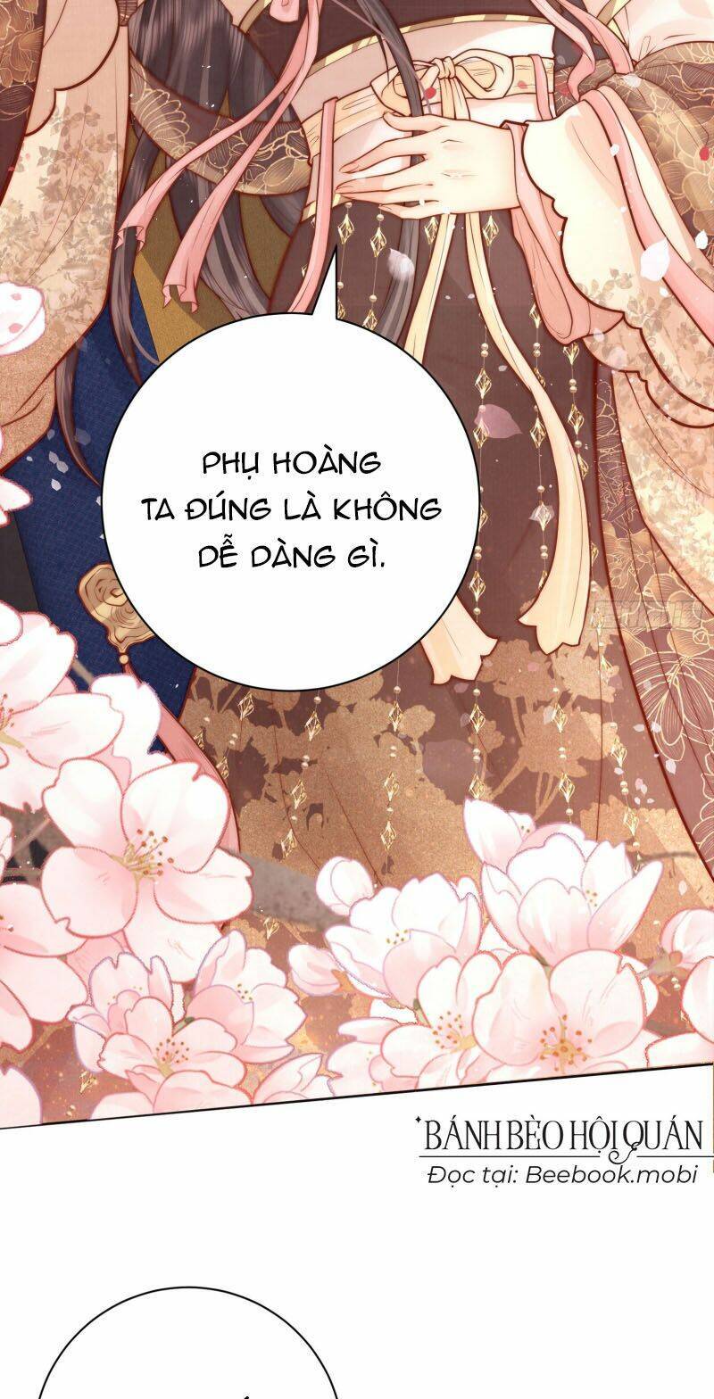 Truyền Thuyết Nữ Đế Chap 4 - Next Chap 5
