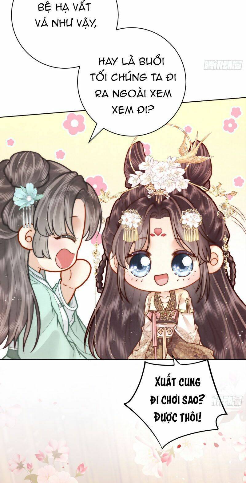 Truyền Thuyết Nữ Đế Chap 4 - Next Chap 5