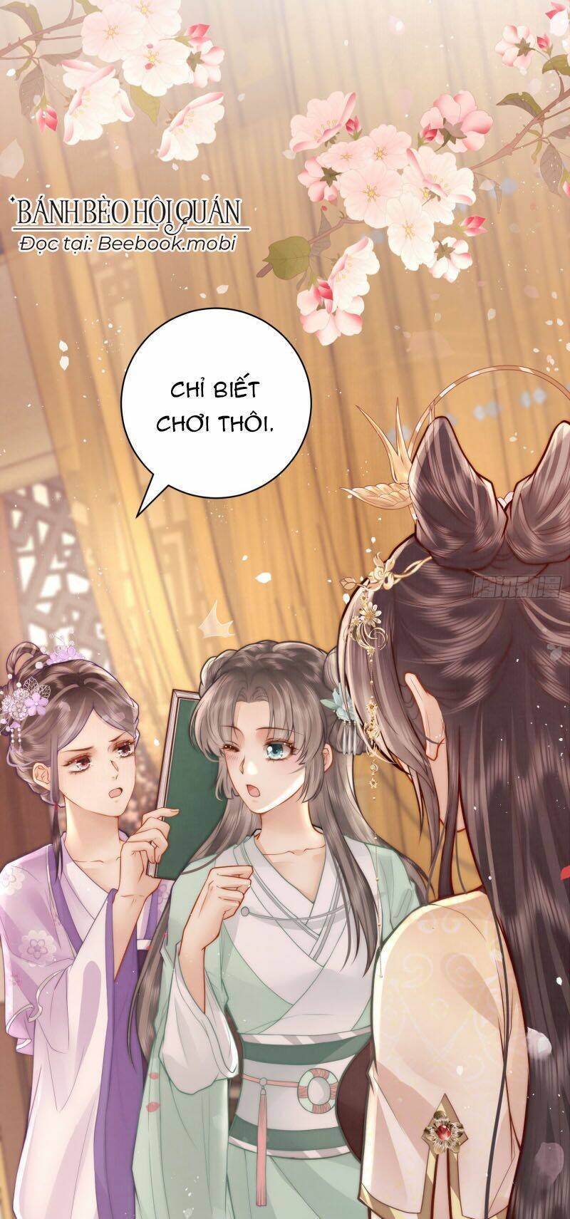 Truyền Thuyết Nữ Đế Chap 4 - Next Chap 5