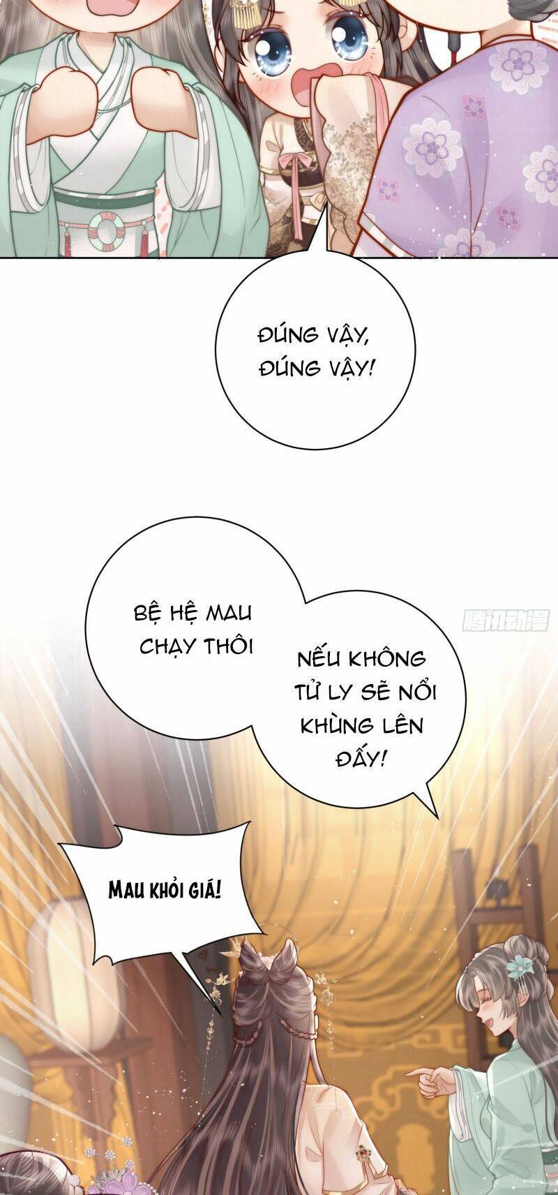 Truyền Thuyết Nữ Đế Chap 4 - Next Chap 5