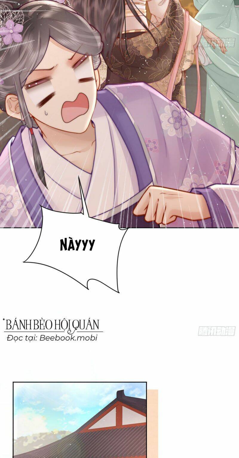 Truyền Thuyết Nữ Đế Chap 4 - Next Chap 5
