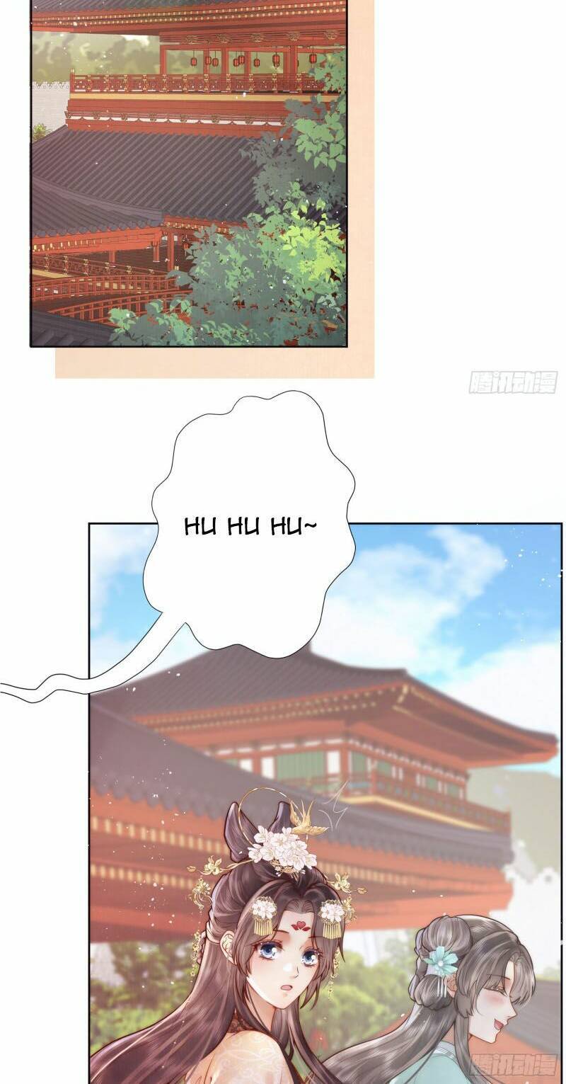 Truyền Thuyết Nữ Đế Chap 4 - Next Chap 5