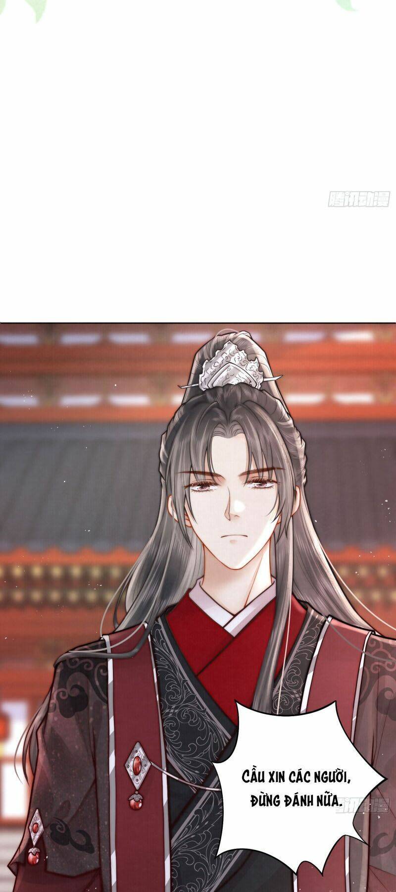 Truyền Thuyết Nữ Đế Chap 4 - Next Chap 5