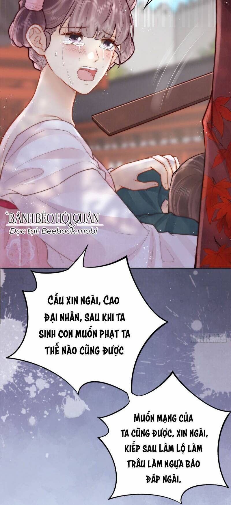 Truyền Thuyết Nữ Đế Chap 4 - Next Chap 5