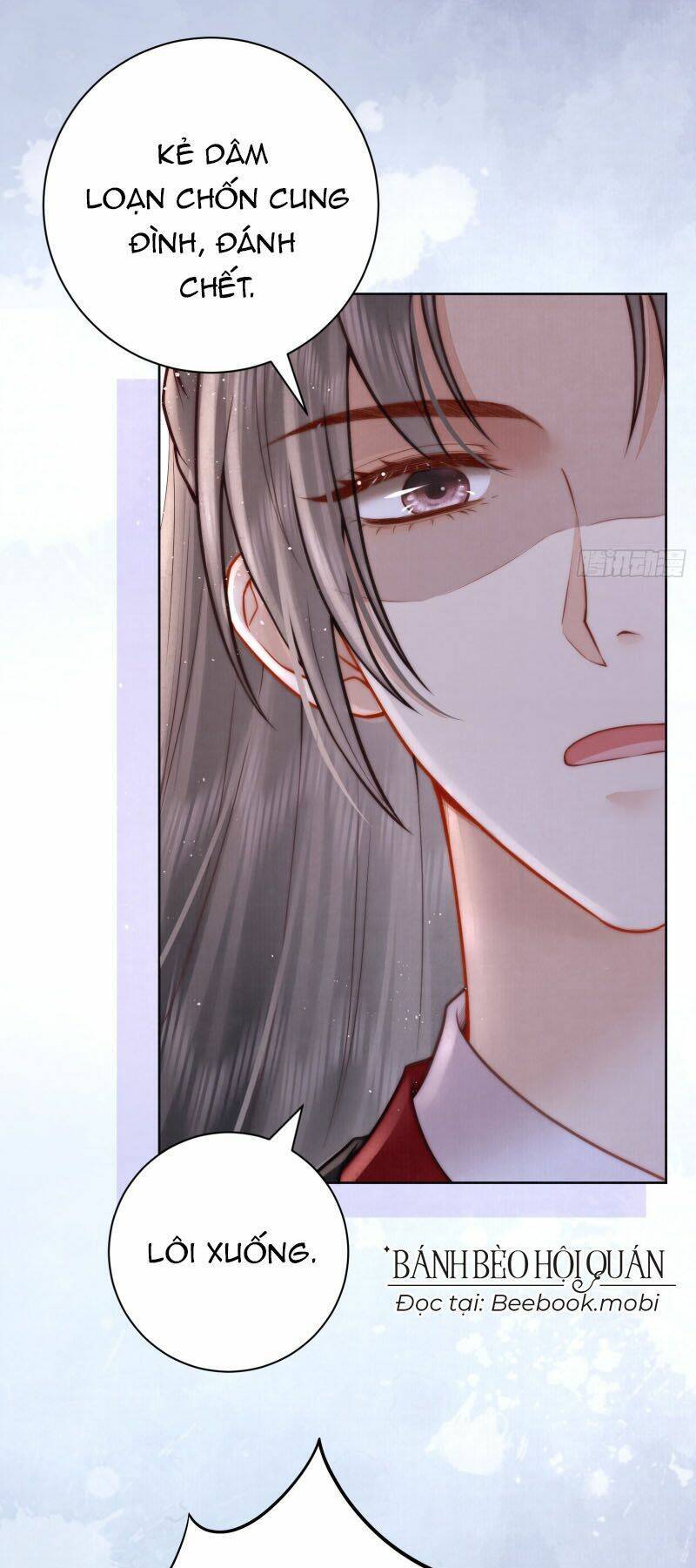Truyền Thuyết Nữ Đế Chap 4 - Next Chap 5