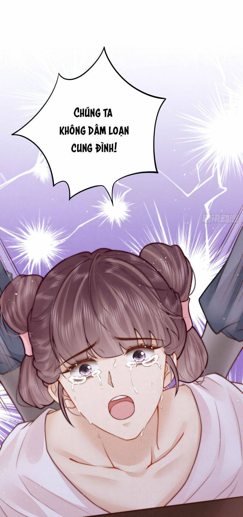 Truyền Thuyết Nữ Đế Chap 4 - Next Chap 5