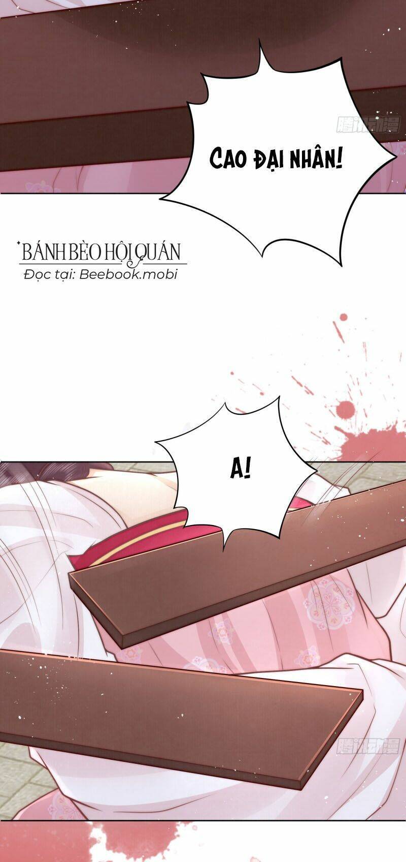 Truyền Thuyết Nữ Đế Chap 4 - Next Chap 5