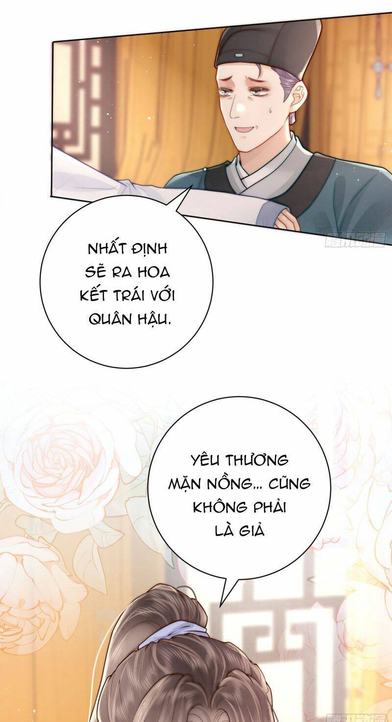 Truyền Thuyết Nữ Đế Chap 4 - Next Chap 5
