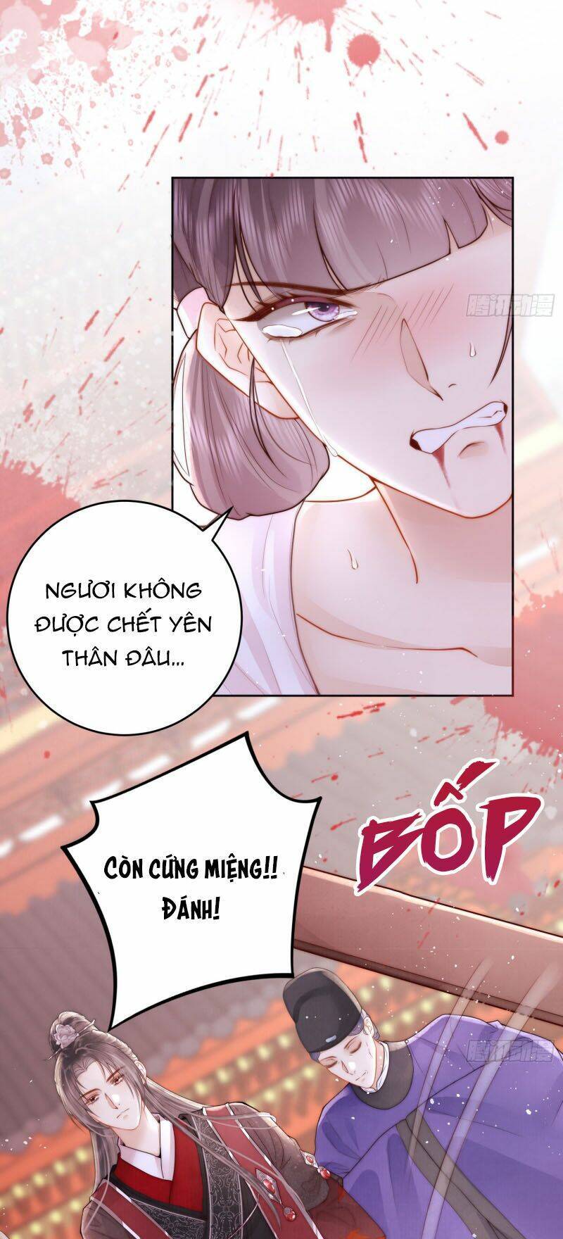 Truyền Thuyết Nữ Đế Chap 4 - Next Chap 5