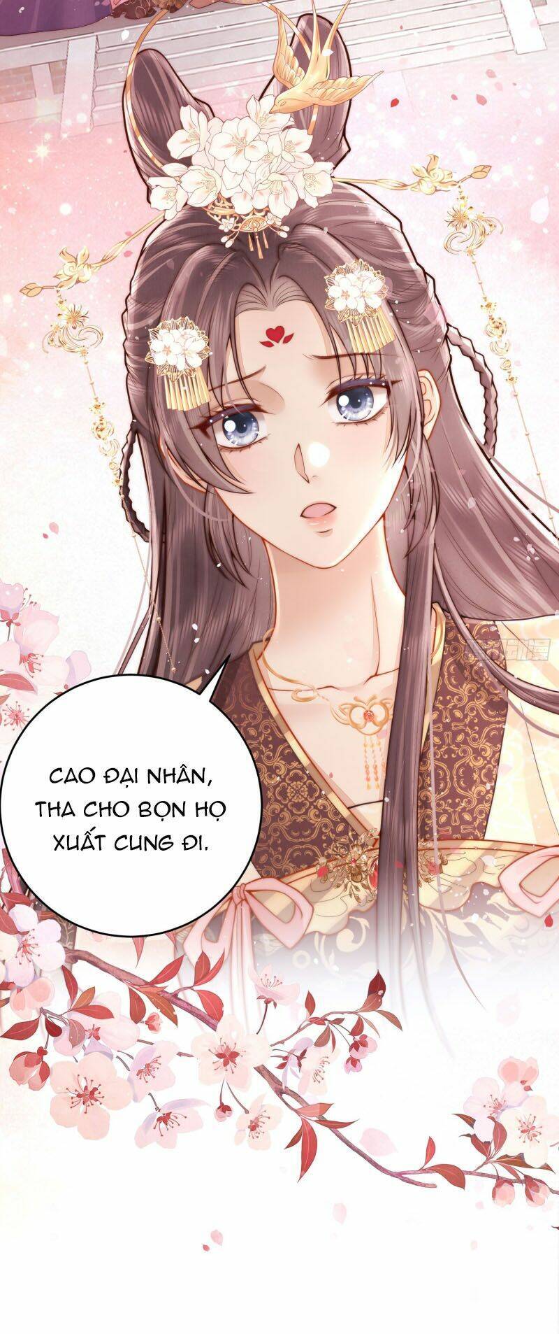Truyền Thuyết Nữ Đế Chap 4 - Next Chap 5