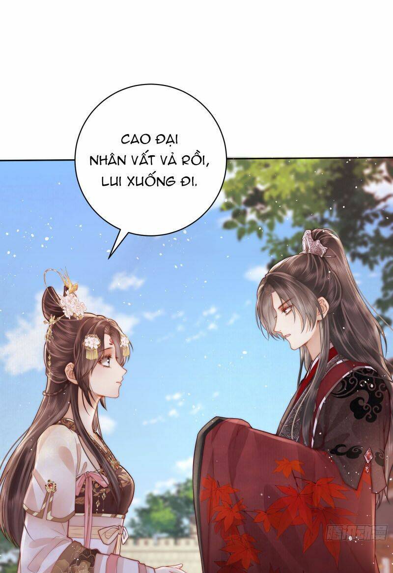 Truyền Thuyết Nữ Đế Chap 4 - Next Chap 5