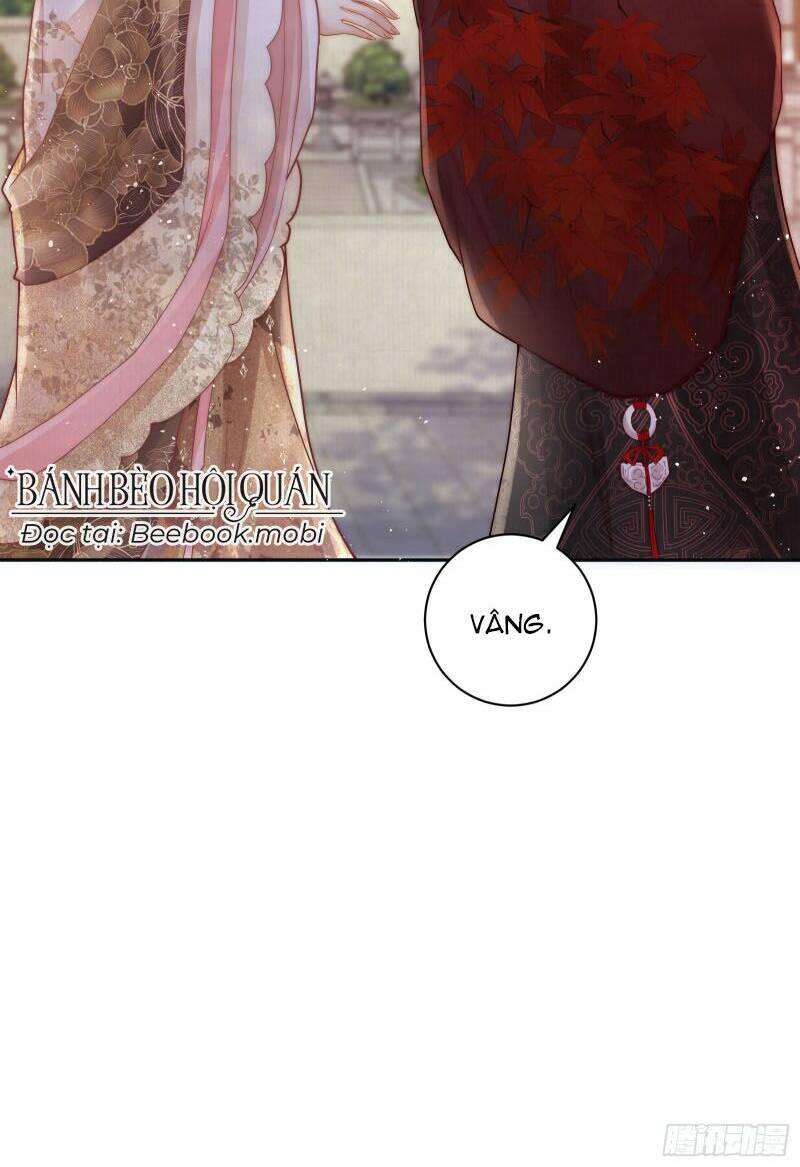 Truyền Thuyết Nữ Đế Chap 4 - Next Chap 5