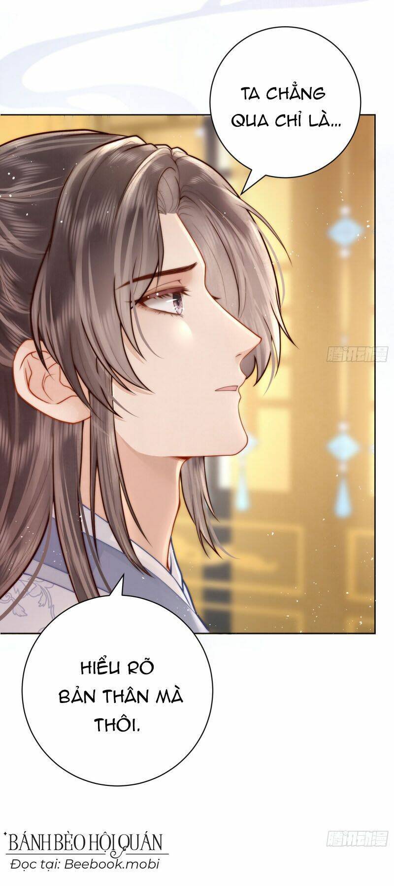 Truyền Thuyết Nữ Đế Chap 4 - Next Chap 5