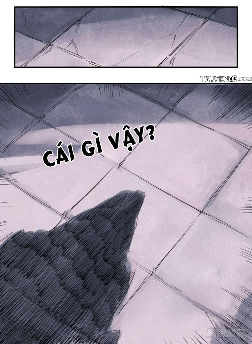 Truyền Võ Chap 1 - Next Chap 2