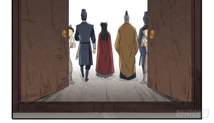 Truyền Võ Chap 10 - Next Chap 11