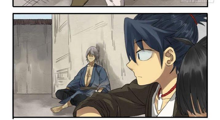 Truyền Võ Chap 10 - Next Chap 11